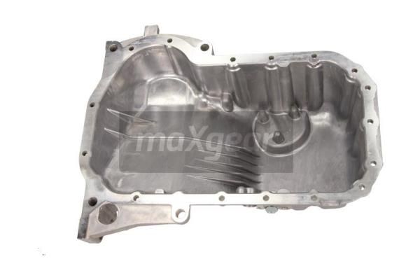 Oil Sump MAXGEAR 34-0084