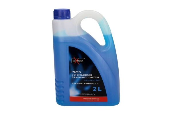 Antifreeze MAXGEAR 36-0051