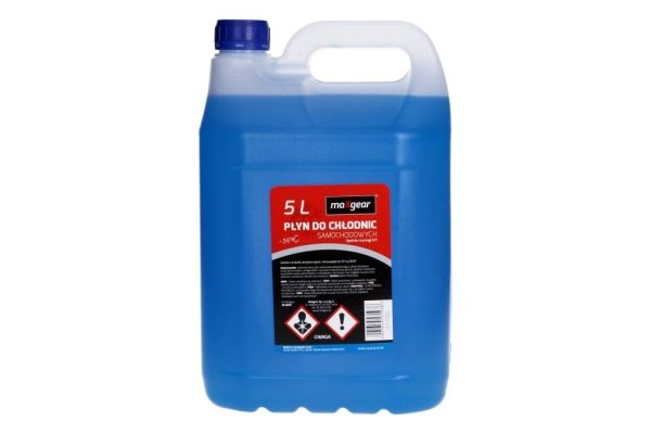 Antifreeze MAXGEAR 36-0075