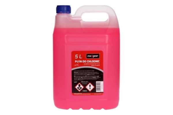 Antifreeze MAXGEAR 36-0076