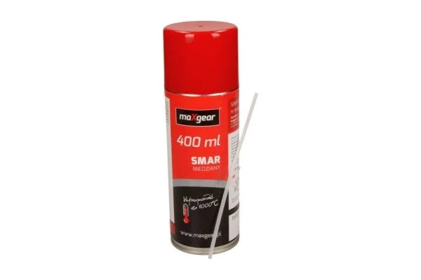 Мідне мастило MAXGEAR 36-0108
