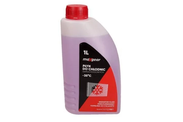 Antifrizas MAXGEAR 36-0161