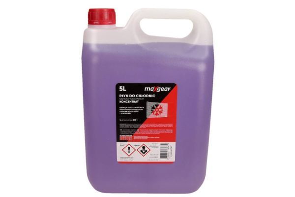 Antifreeze MAXGEAR 36-0162