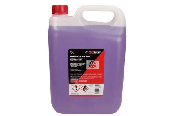 Antifrizas MAXGEAR 36-0162