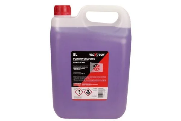Antifrizas MAXGEAR 36-0165