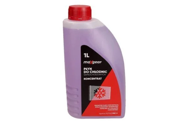 Antifreeze MAXGEAR 36-0170