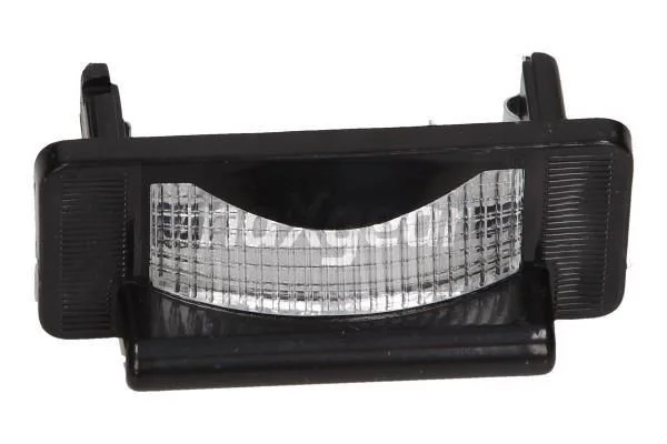 Ліхтар номерного знака MAXGEAR 38-0008