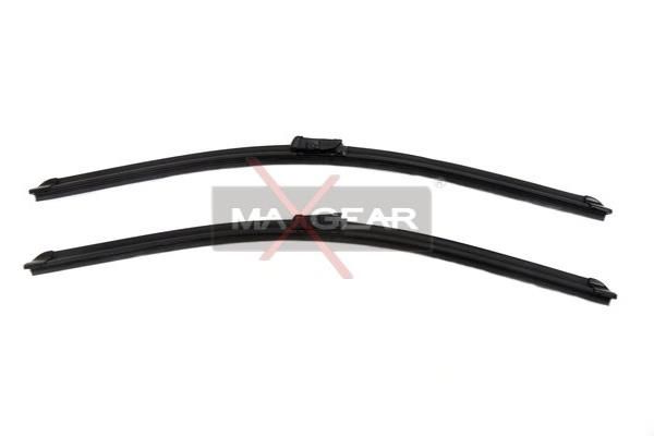 Wiper Blade MAXGEAR 39-0100