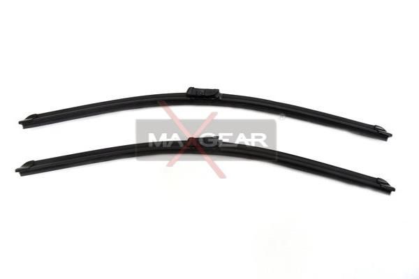 Wiper Blade MAXGEAR 39-0102