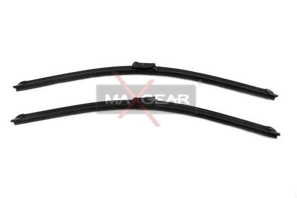 Wiper Blade MAXGEAR 39-0103