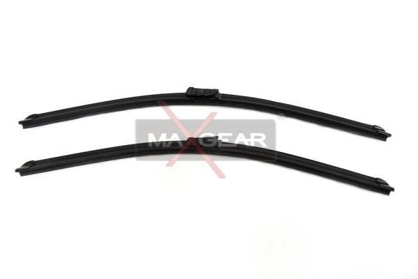 Wiper Blade MAXGEAR 39-0107