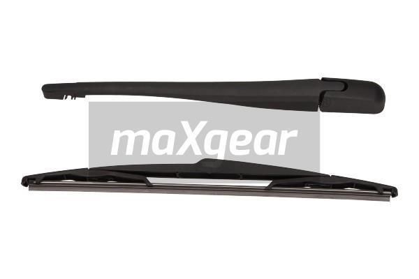 Wiper Arm Set, window cleaning MAXGEAR 39-0237