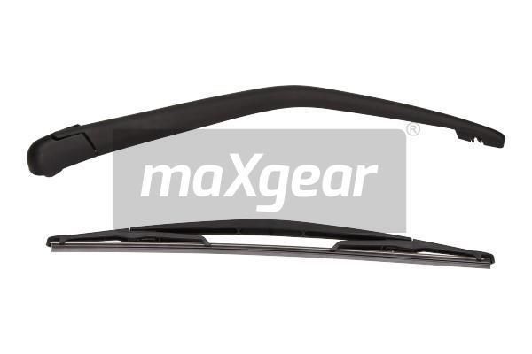 Wiper Arm, window cleaning MAXGEAR 39-0329