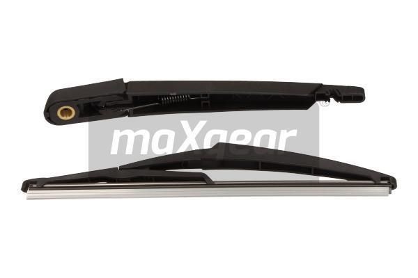 Комплект двірників, система склоочисників MAXGEAR 39-0363