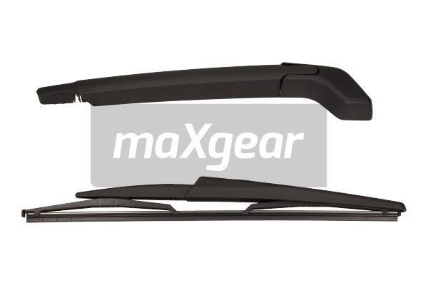 Wiper Arm Set, window cleaning MAXGEAR 39-0367