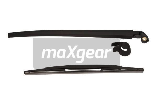 Wiper Arm Set, window cleaning MAXGEAR 39-0410
