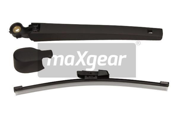 Двірник, система склоочисників MAXGEAR 39-0451