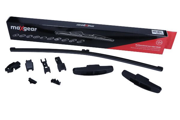 Wiper Blade MAXGEAR 39-0602