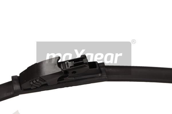 Wiper Blade MAXGEAR 39-8550