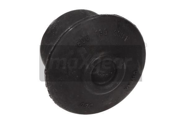 Rubber Buffer, engine mounting system MAXGEAR 40-0105