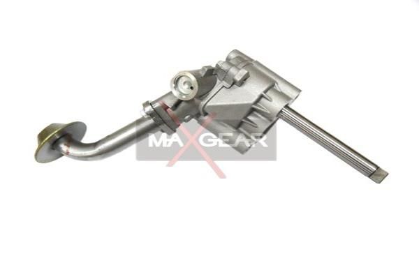 Oil Pump MAXGEAR 42-0011