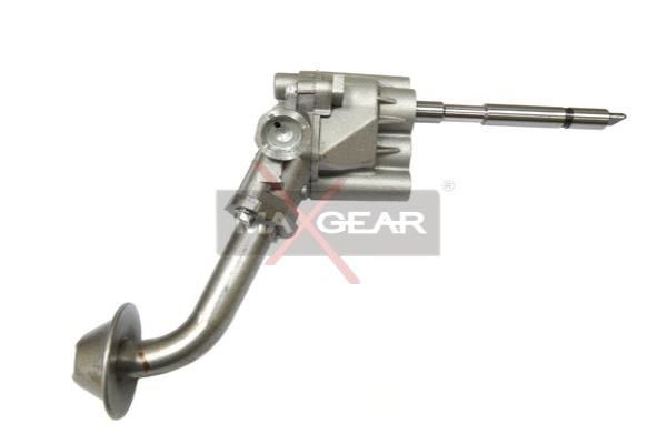 Oil Pump MAXGEAR 42-0013