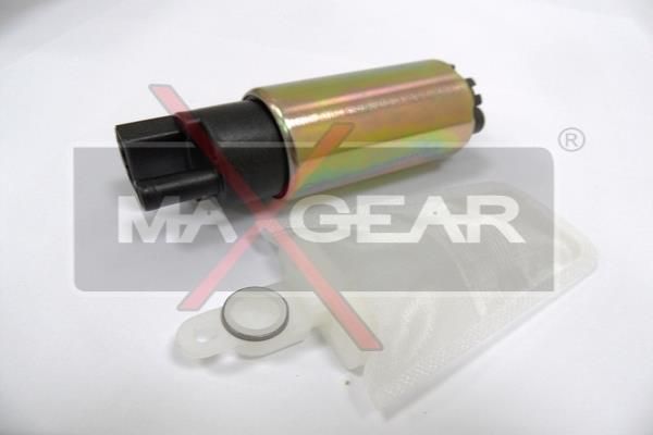 Fuel Pump MAXGEAR 43-0025