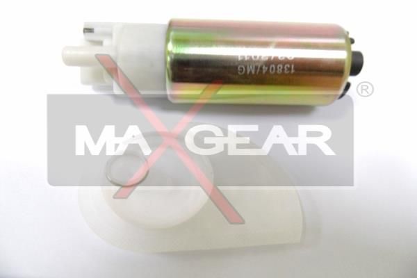 Паливний насос MAXGEAR 43-0037