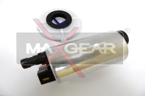 Bränslepump MAXGEAR 43-0043