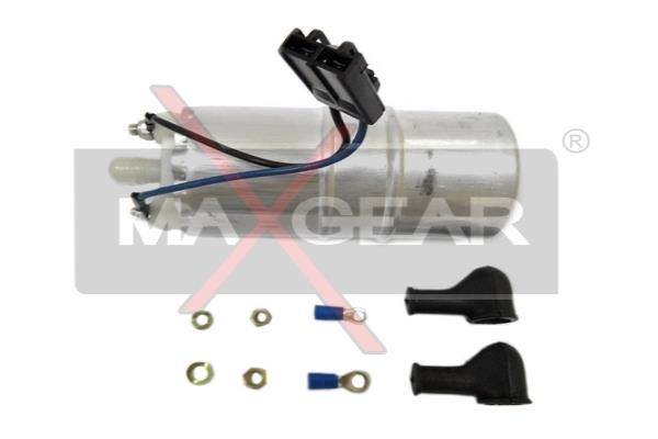 Fuel Pump MAXGEAR 43-0064