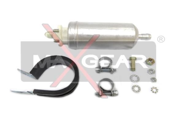 Fuel Pump MAXGEAR 43-0076