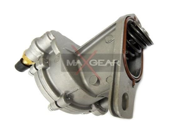 Vacuum Pump, braking system MAXGEAR 44-0012