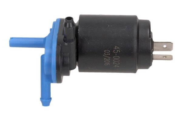 Washer Fluid Pump, window cleaning MAXGEAR 45-0024