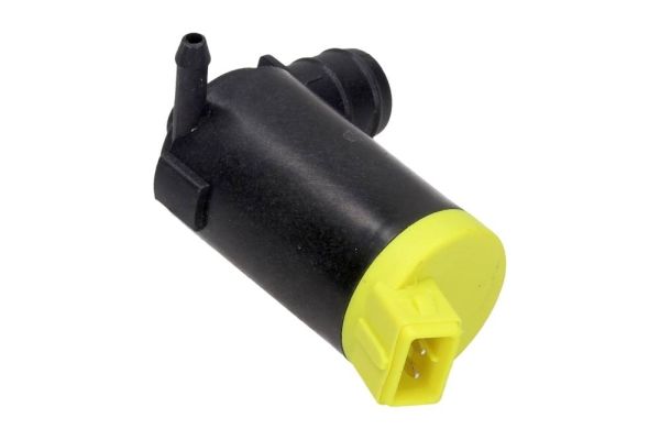 Washer Fluid Pump, window cleaning MAXGEAR 45-0027