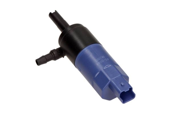 Washer Fluid Pump, headlight cleaning MAXGEAR 45-0044