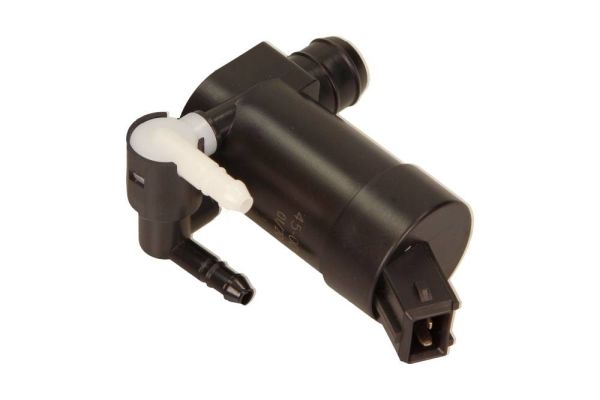 Washer Fluid Pump, window cleaning MAXGEAR 45-0045