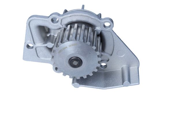 Water Pump, engine cooling MAXGEAR 47-0034