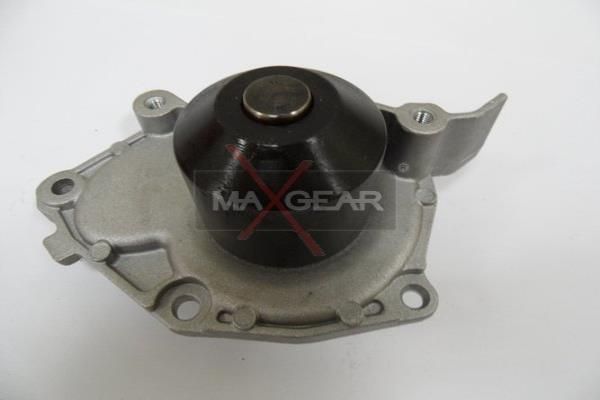 Water Pump, engine cooling MAXGEAR 47-0040