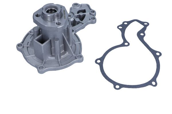 Water Pump, engine cooling MAXGEAR 47-0048