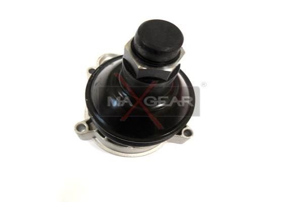 Water Pump, engine cooling MAXGEAR 47-0108