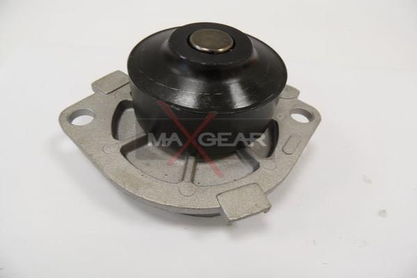 Vandens siurblys, variklio aušinimas MAXGEAR 47-0140