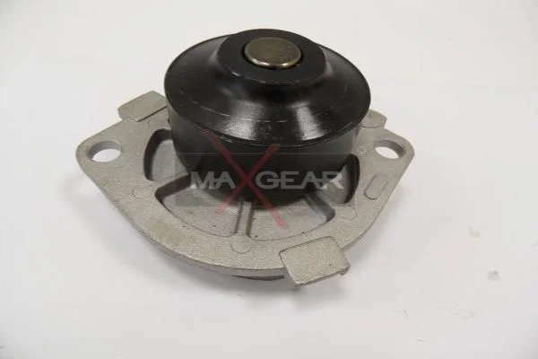Насос охолоджувальної рідини, охолодження двигуна MAXGEAR 47-0140