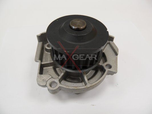 Water Pump, engine cooling MAXGEAR 47-0146