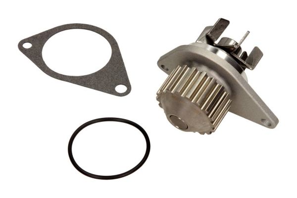 Water Pump, engine cooling MAXGEAR 47-0154