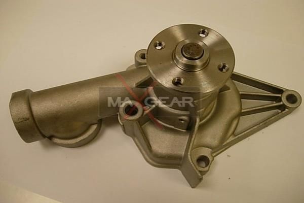 Water Pump, engine cooling MAXGEAR 47-0169