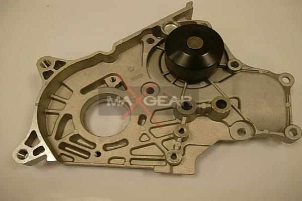 Water Pump, engine cooling MAXGEAR 47-0173