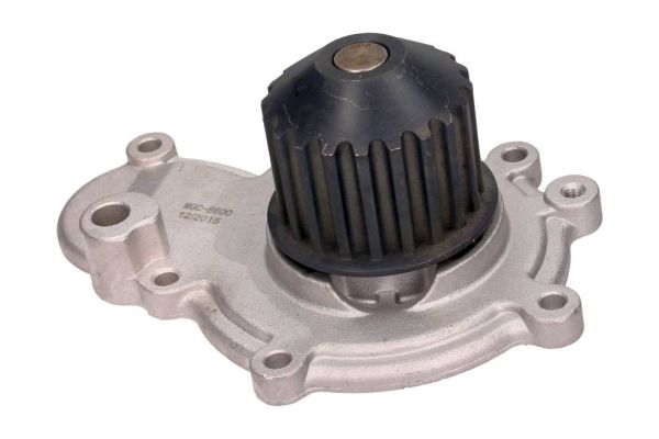 Water Pump, engine cooling MAXGEAR 47-0182