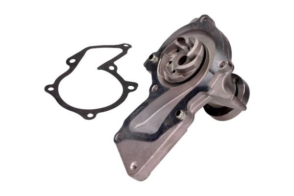 Water Pump, engine cooling MAXGEAR 47-0190