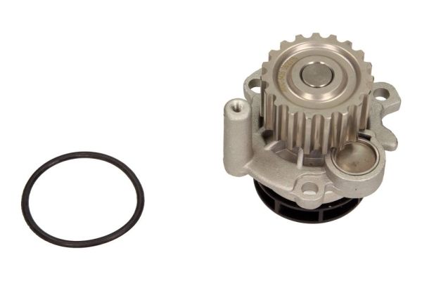 Water Pump, engine cooling MAXGEAR 47-0191