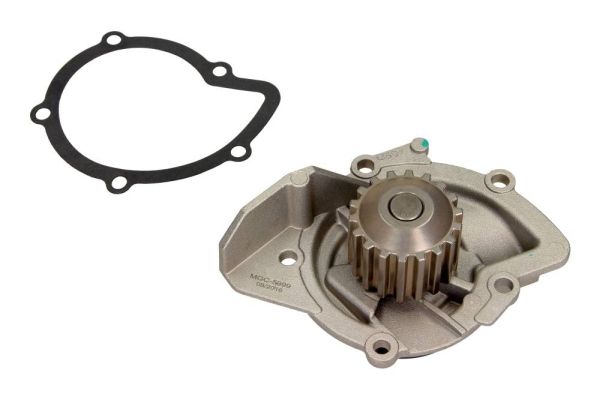 Water Pump, engine cooling MAXGEAR 47-0192